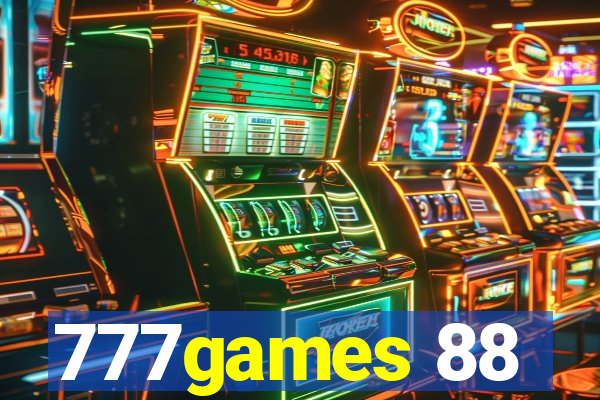 777games 88